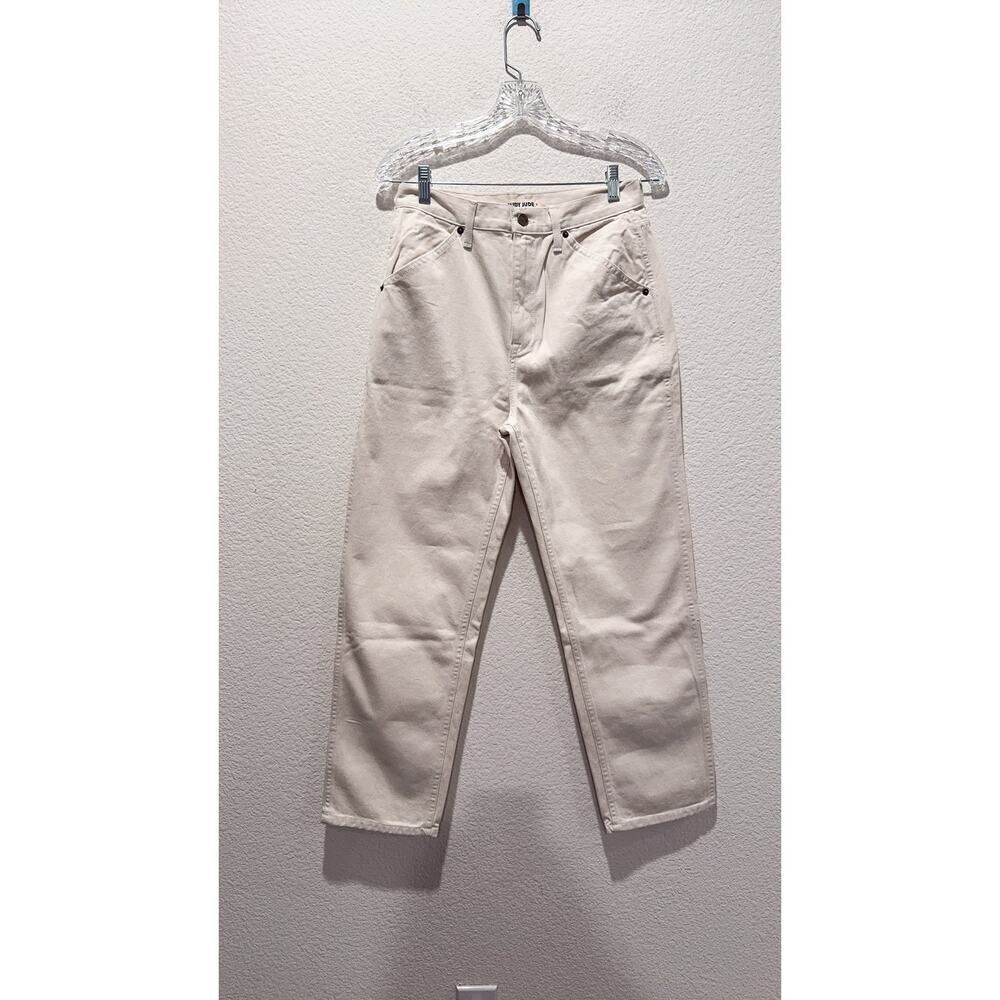 NEW Rudy Jude Molly Jeans Natural RJ 3 - Picture 5 of 8